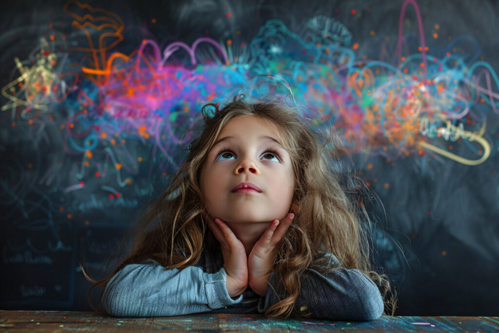 Child Psychology Course Image